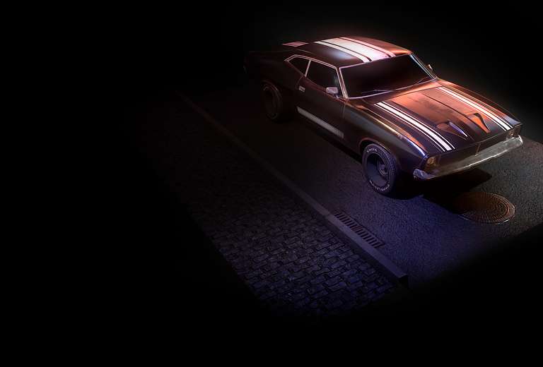AUTOMOBILE