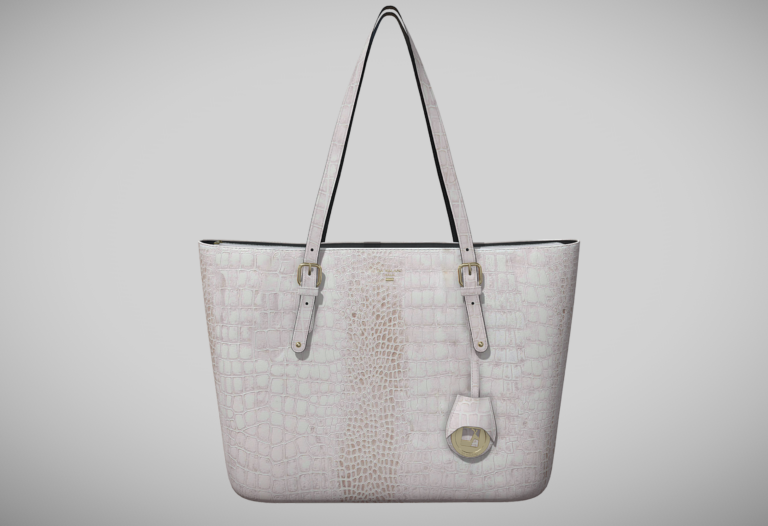 De Milano Close Zipper