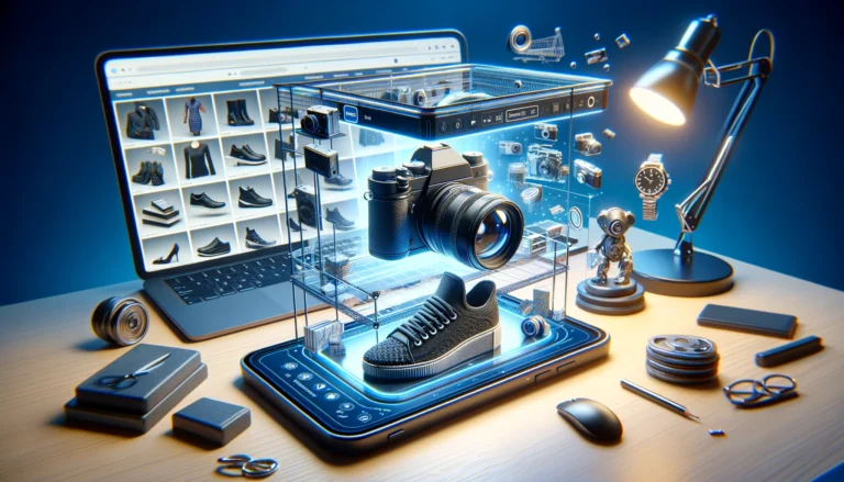 3D product visualization - 3D Product Photography by 2Soft3D