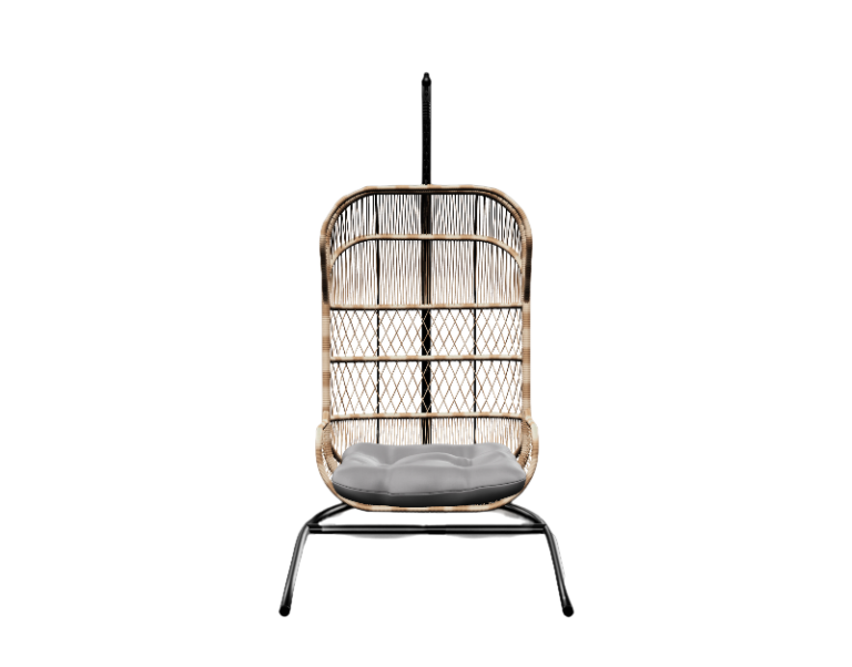 3D chair furniture model by 2Soft3D