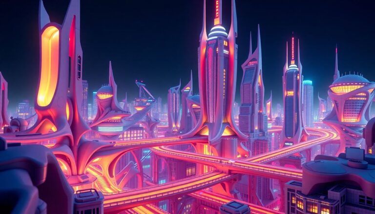 2Soft 3D- High-Quality Low-Poly 3D Modeling and Visualization Services