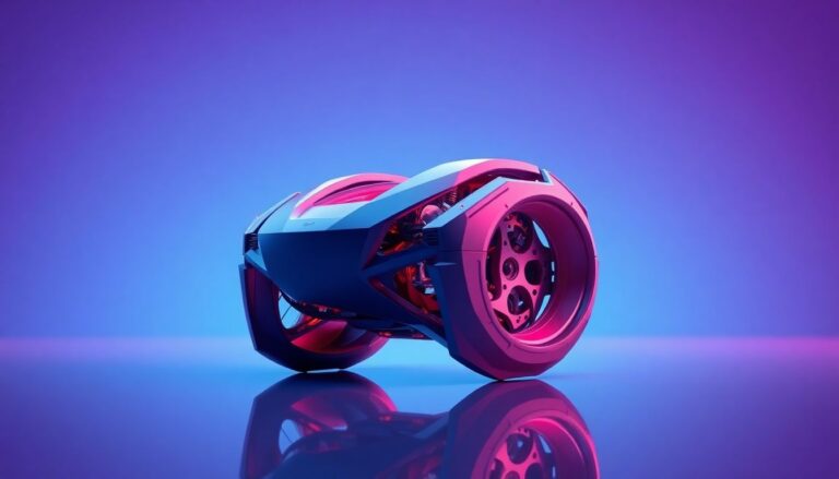 3d product modeling and visualization services