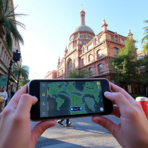 3D modeling services for AR marketing