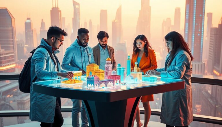 3D product visualization - Augmented Reality 3D Modeling Services  by 2Soft3D