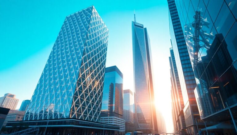 Immersive 3D Design: Revolutionizing the Creative Landscape