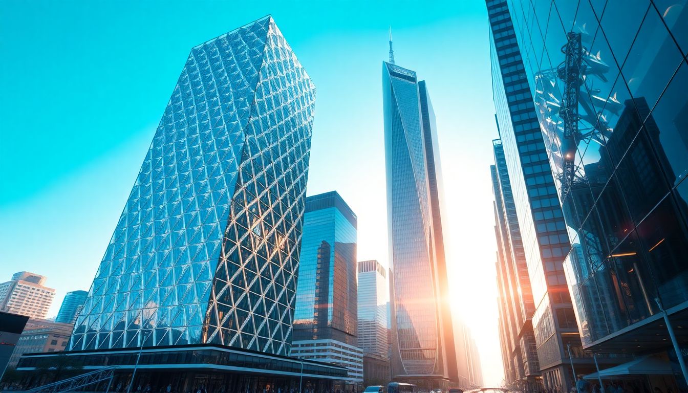 Immersive 3D Design: Revolutionizing the Creative Landscape