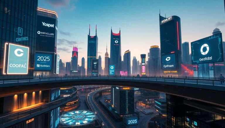 Top 10 Companies Leading the Virtual and Augmented Reality Revolution in 2025