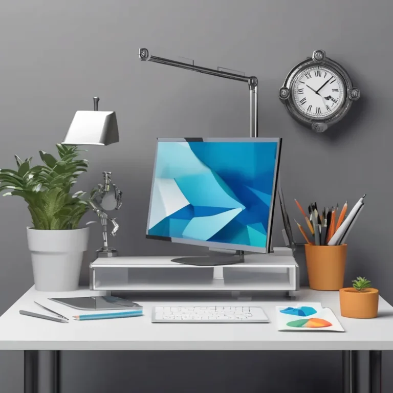 Augmented reality 3D model by 2Soft3D