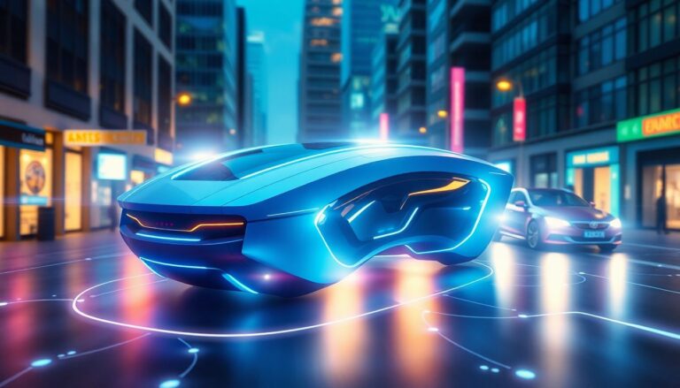 augmented reality product visualization