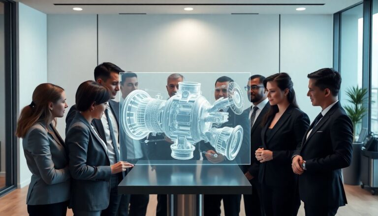 Realistic 3D Modeling Services