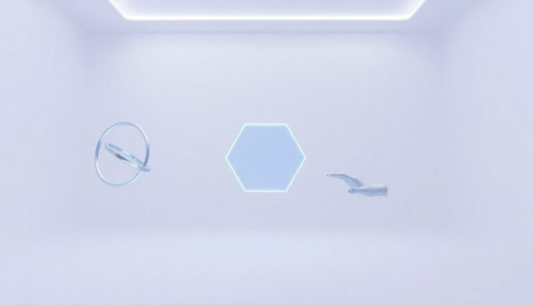 interactive 3D models for AR