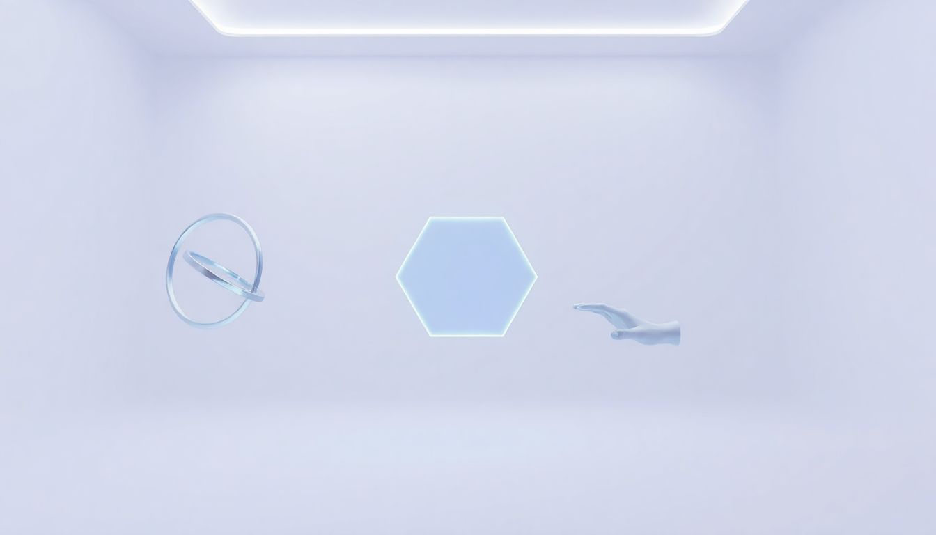 interactive 3D models for AR